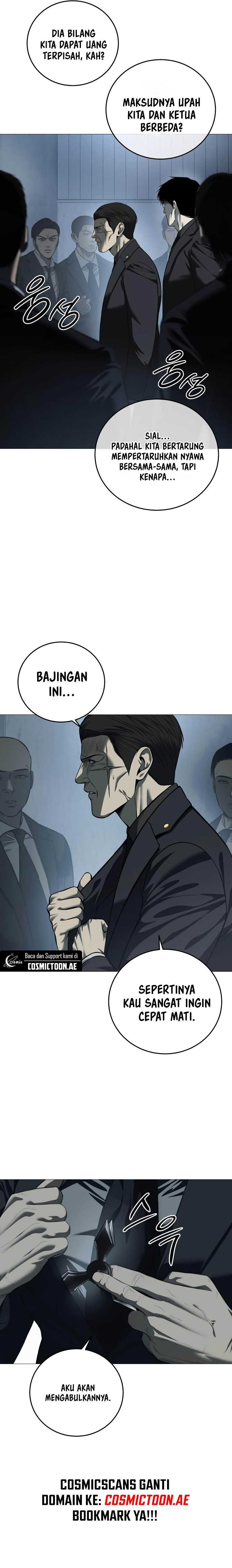 Red Shirt chapter 5
