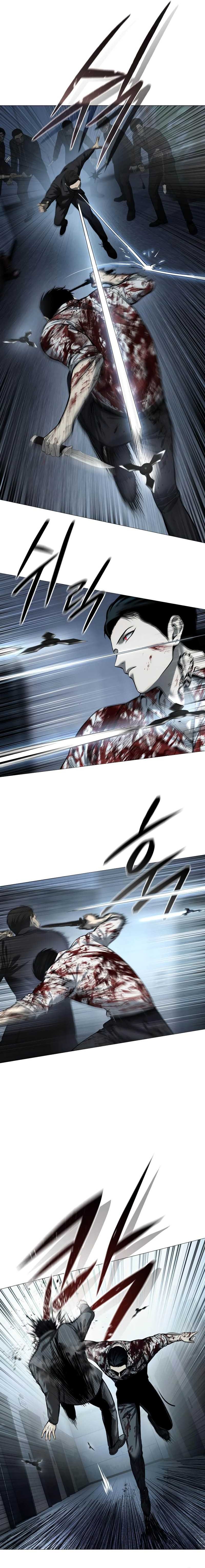 Red Shirt chapter 5