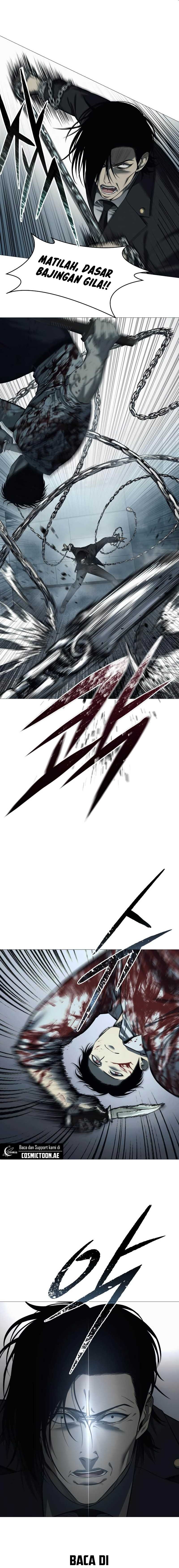 Red Shirt chapter 5
