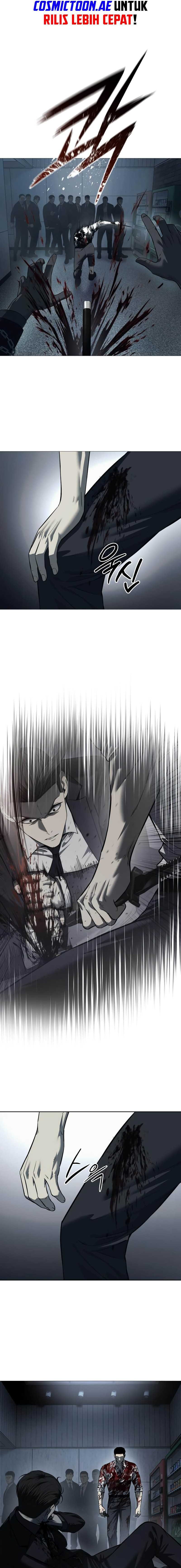 Red Shirt chapter 5