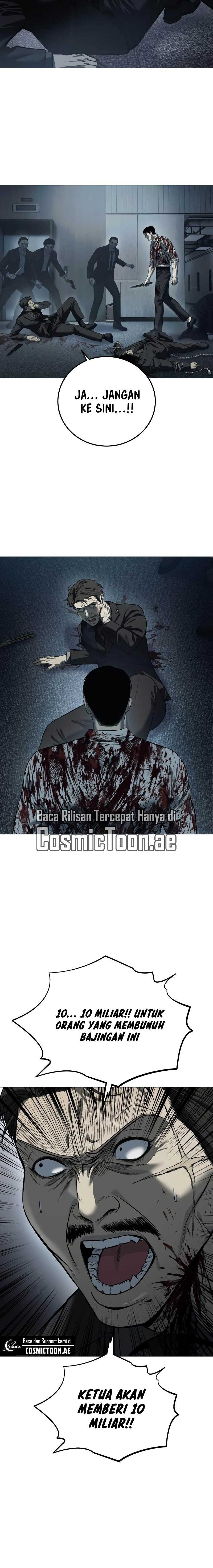 Red Shirt chapter 5