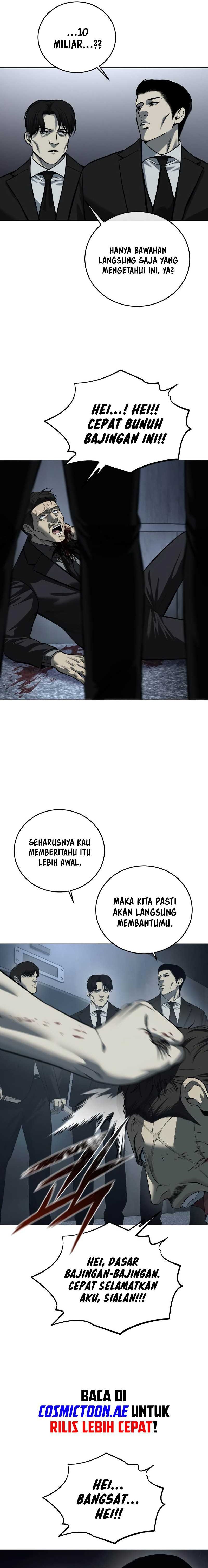 Red Shirt chapter 5