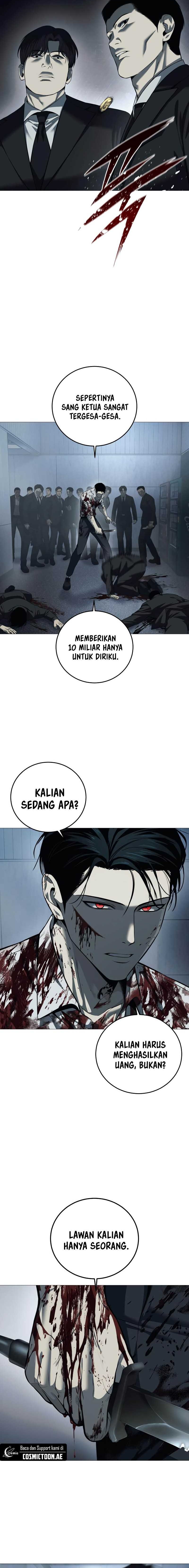 Red Shirt chapter 5