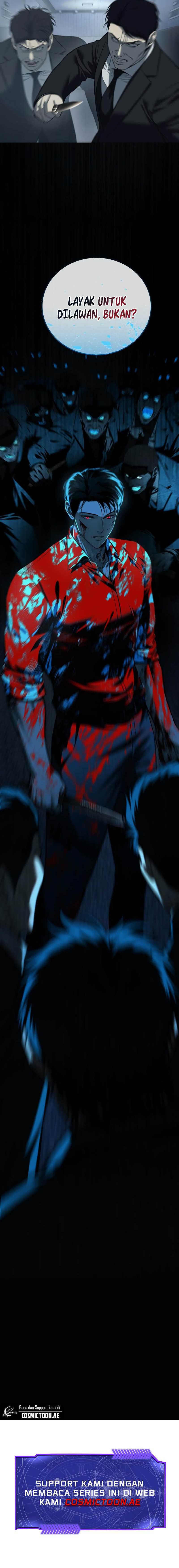 Red Shirt chapter 5