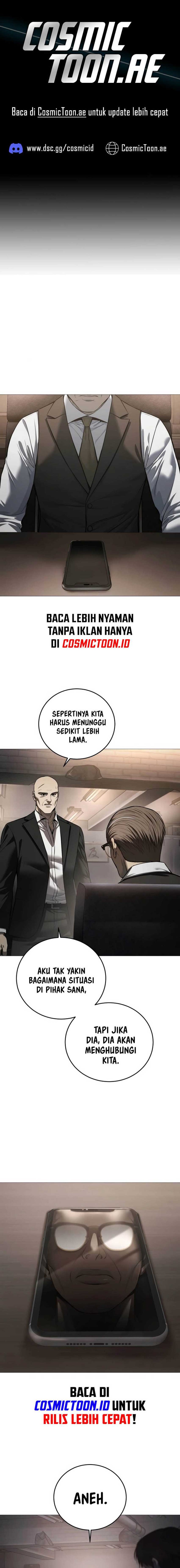 Red Shirt chapter 8