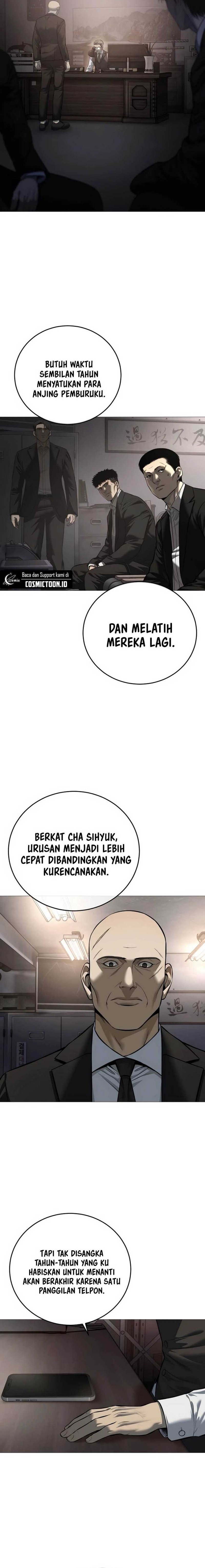 Red Shirt chapter 8