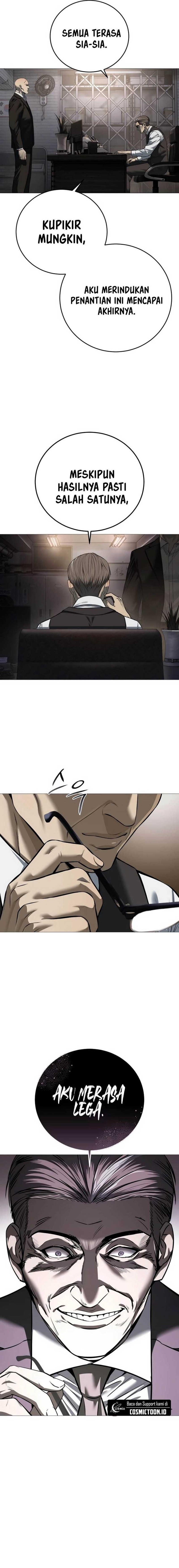 Red Shirt chapter 8