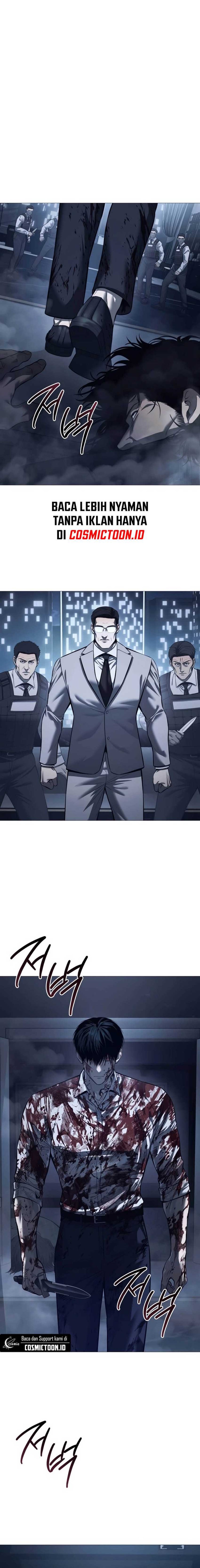 Red Shirt chapter 8