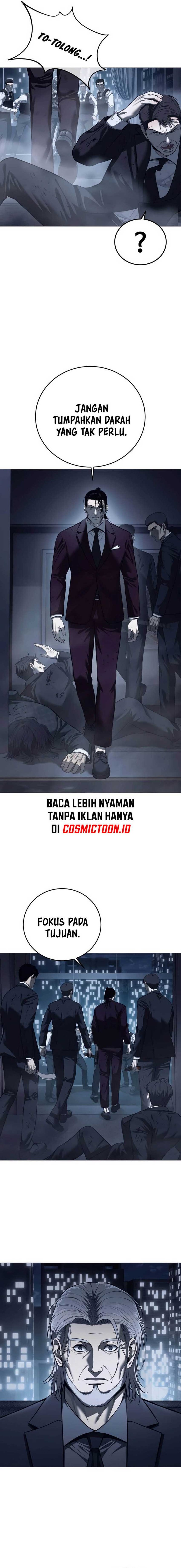 Red Shirt chapter 8