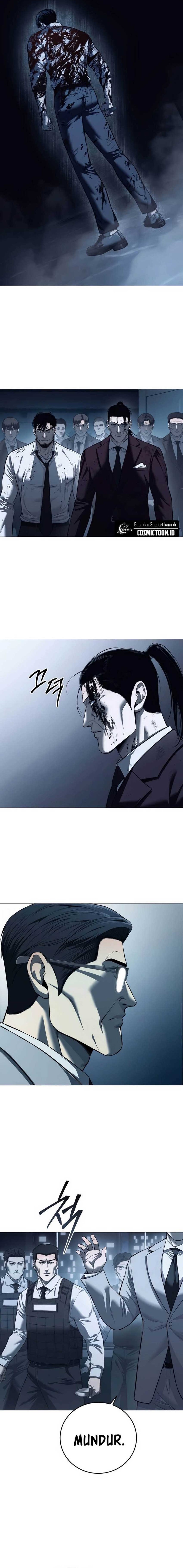Red Shirt chapter 8