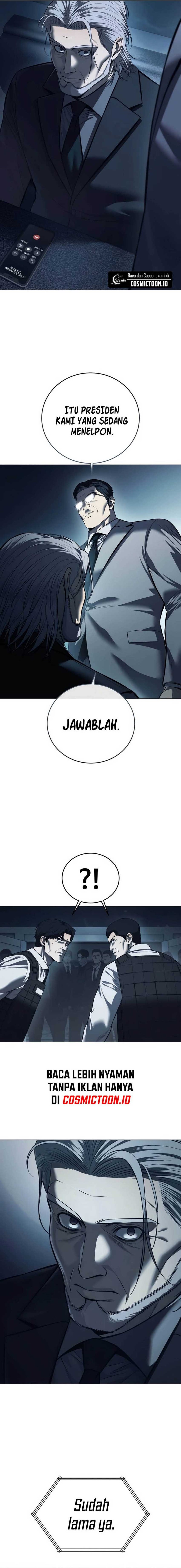 Red Shirt chapter 8