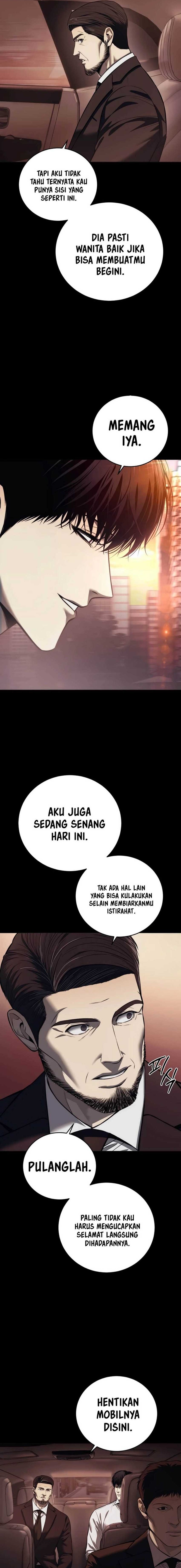 Red Shirt chapter 8