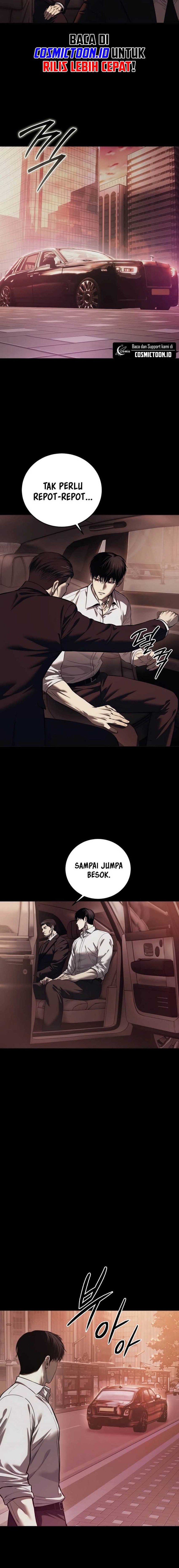 Red Shirt chapter 8