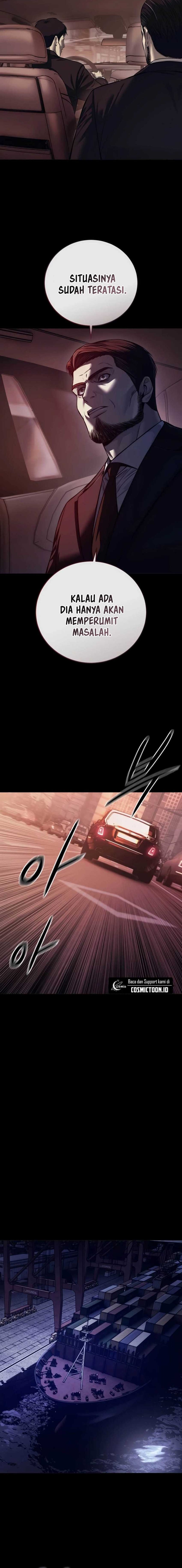 Red Shirt chapter 8