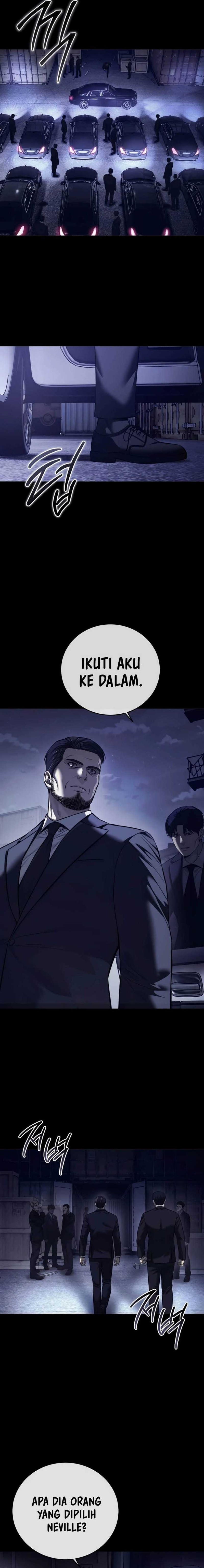Red Shirt chapter 8