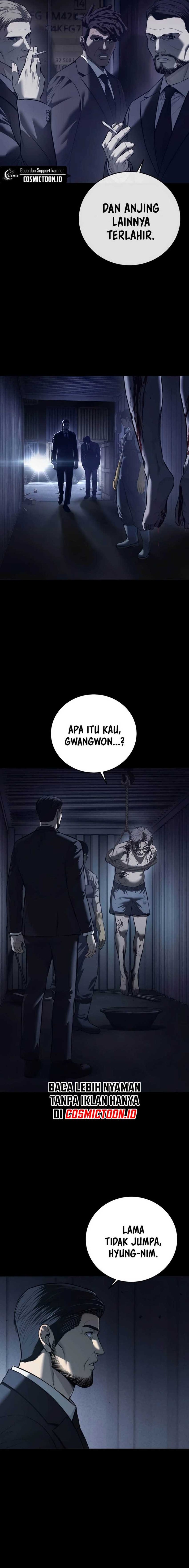 Red Shirt chapter 8