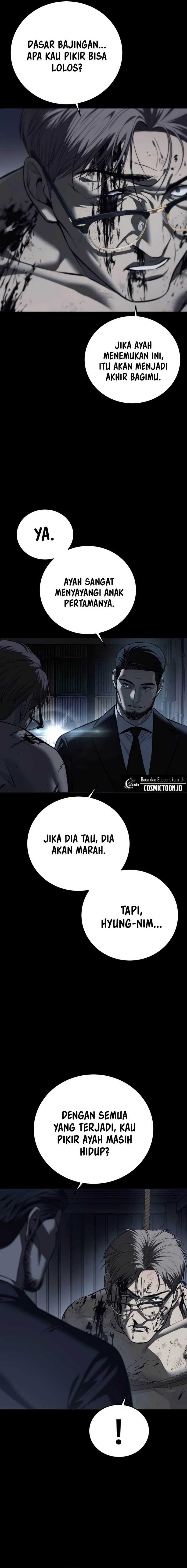 Red Shirt chapter 8