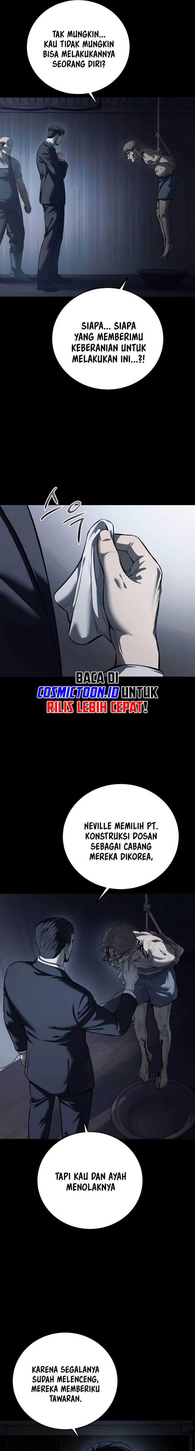 Red Shirt chapter 8