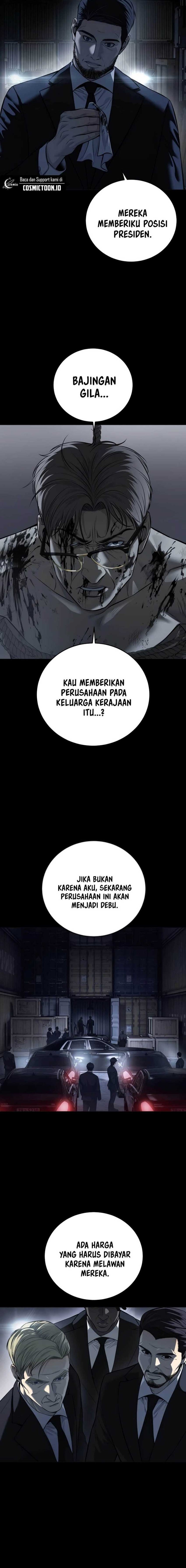 Red Shirt chapter 8