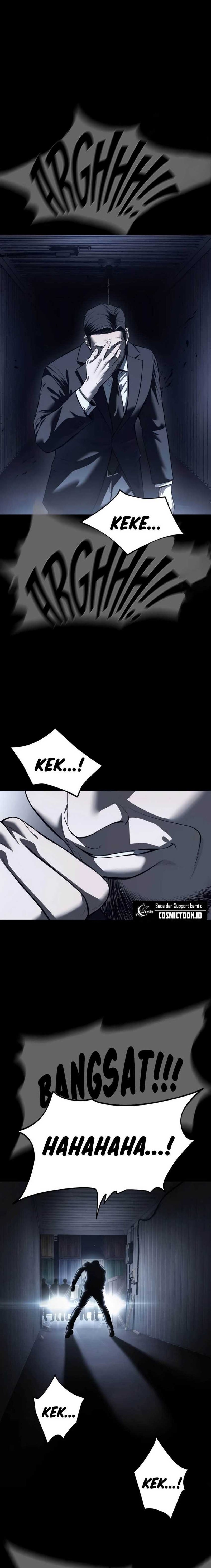 Red Shirt chapter 8