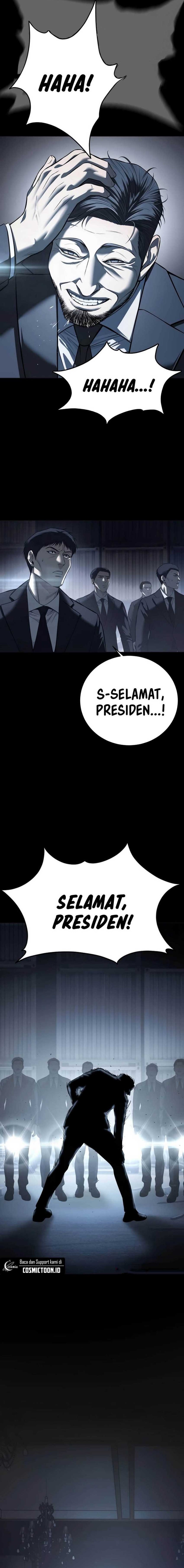 Red Shirt chapter 8