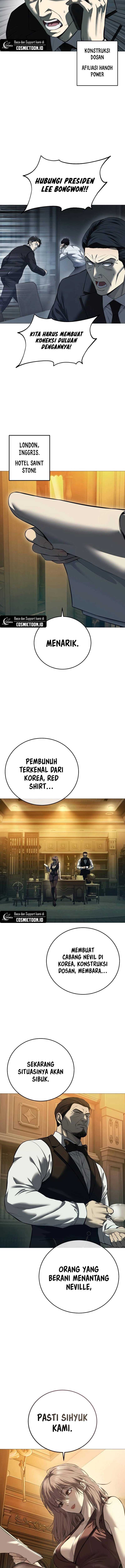 Red Shirt chapter 10