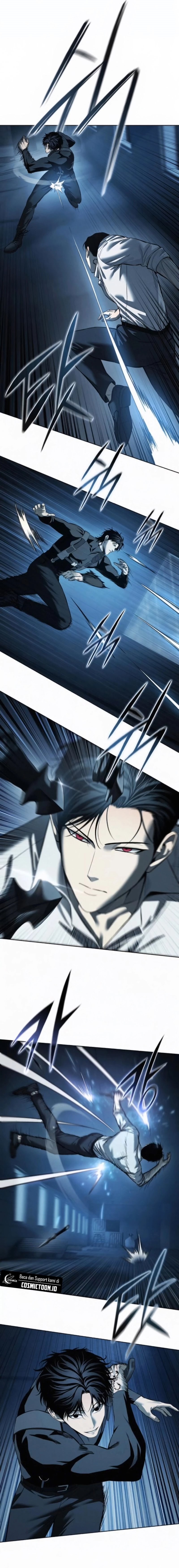 Red Shirt chapter 13