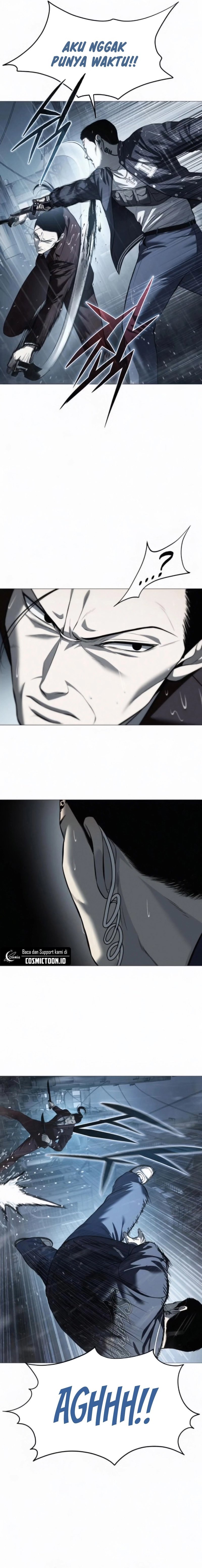Red Shirt chapter 13