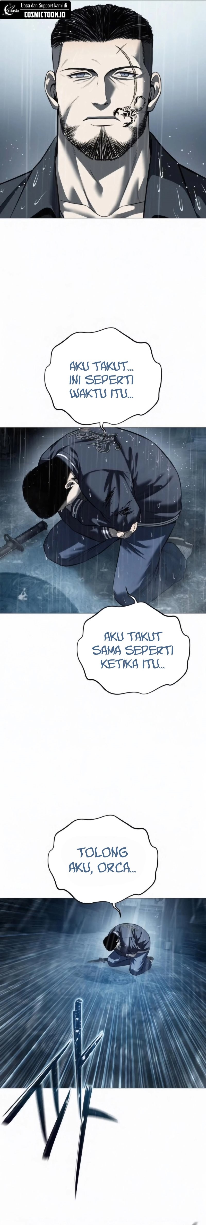 Red Shirt chapter 13