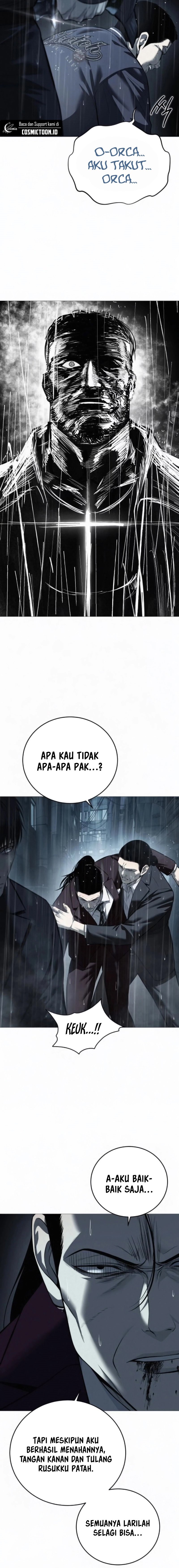 Red Shirt chapter 13