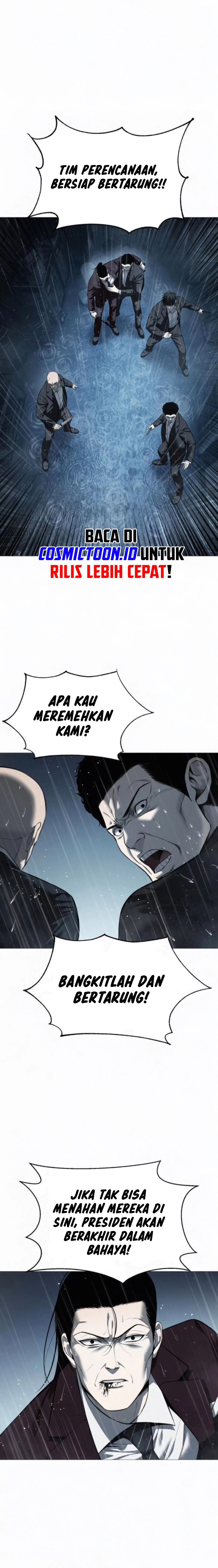 Red Shirt chapter 13