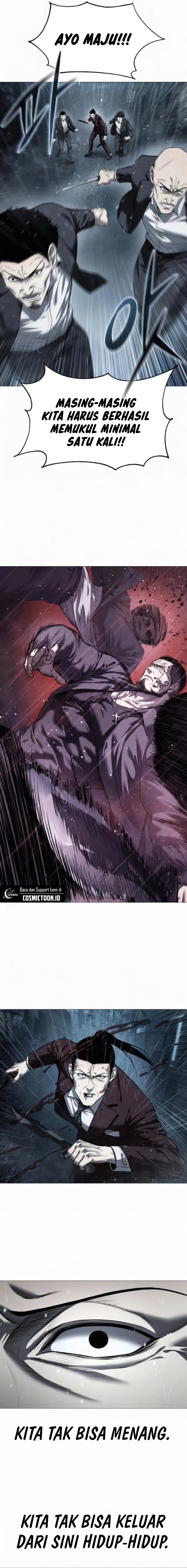 Red Shirt chapter 13