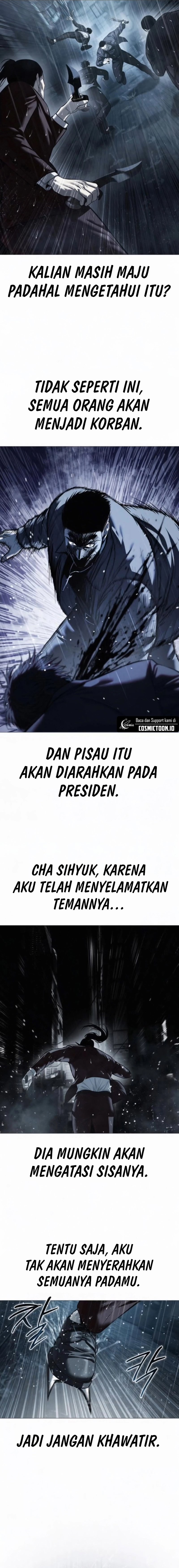 Red Shirt chapter 13