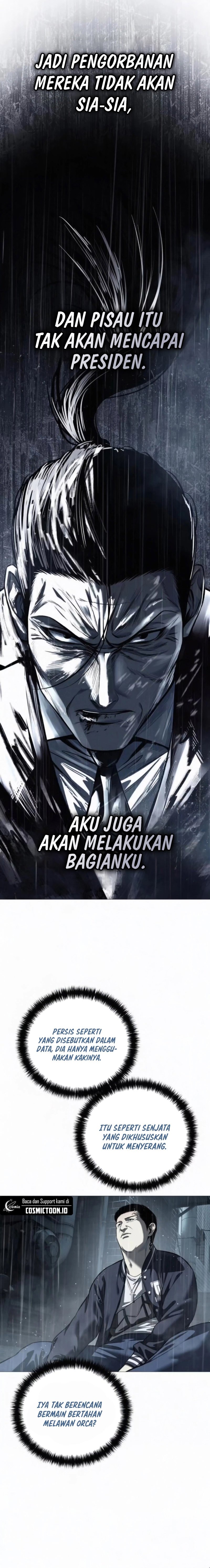 Red Shirt chapter 13