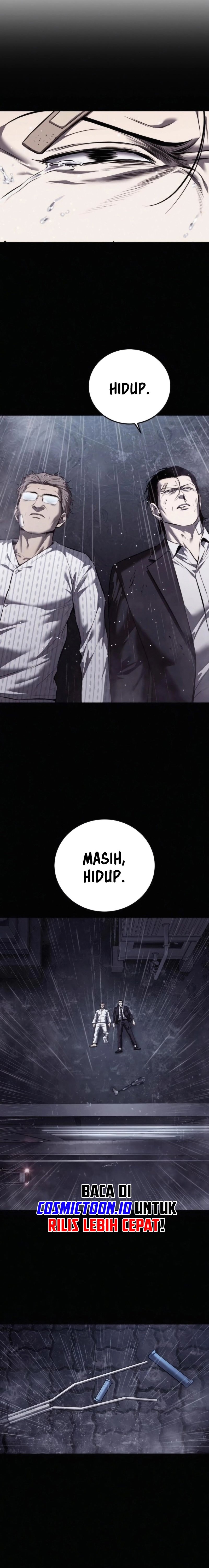Red Shirt chapter 13
