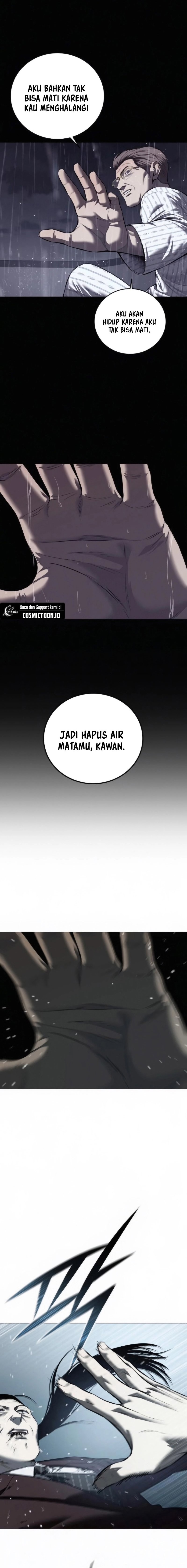 Red Shirt chapter 13