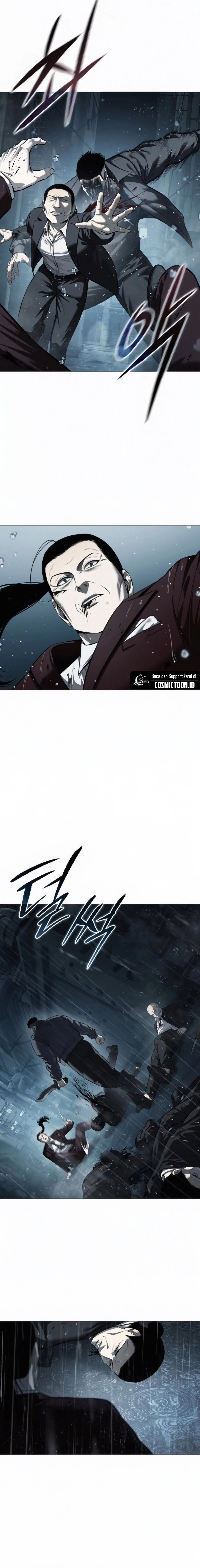 Red Shirt chapter 13