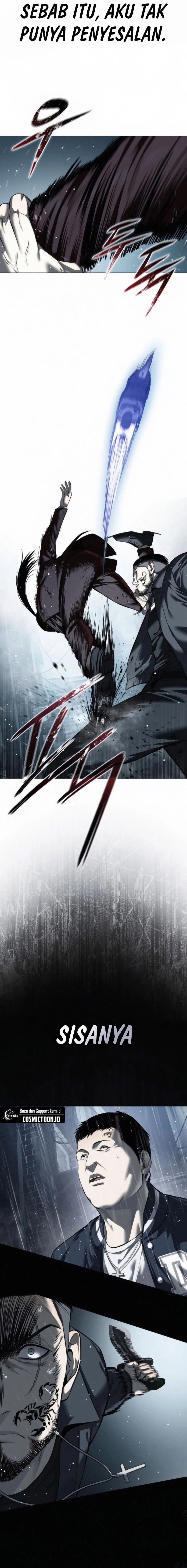 Red Shirt chapter 13