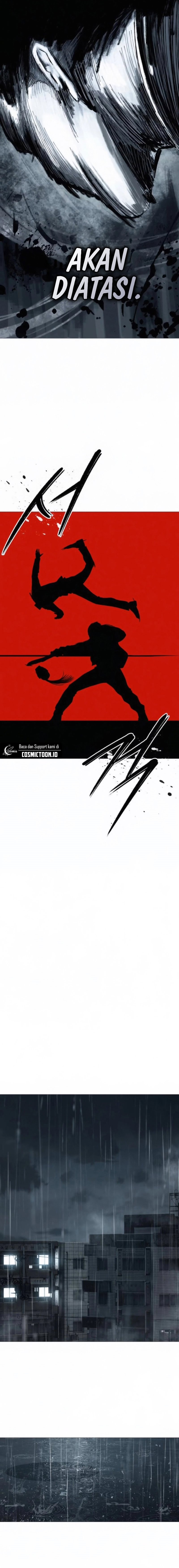 Red Shirt chapter 13
