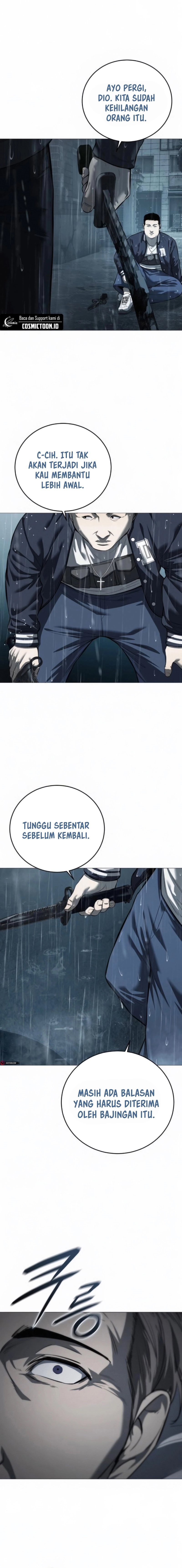 Red Shirt chapter 13