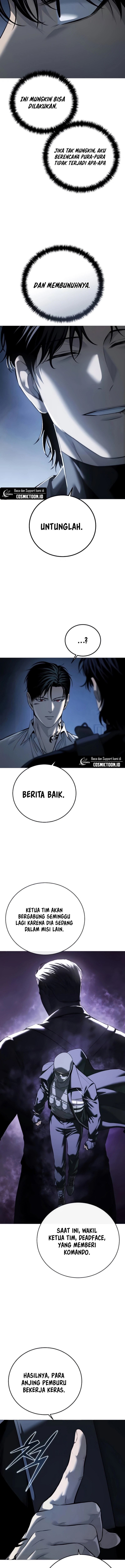 Red Shirt Chapter 14 Bahasa Indonesia