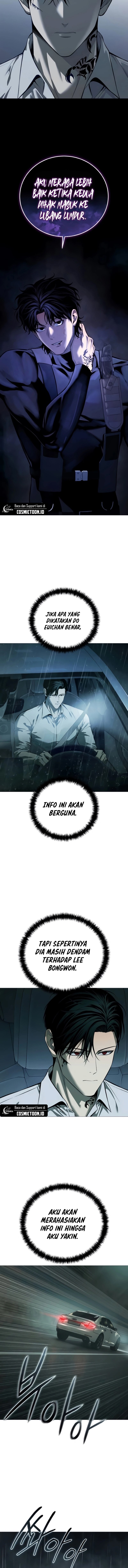 Red Shirt Chapter 14 Bahasa Indonesia