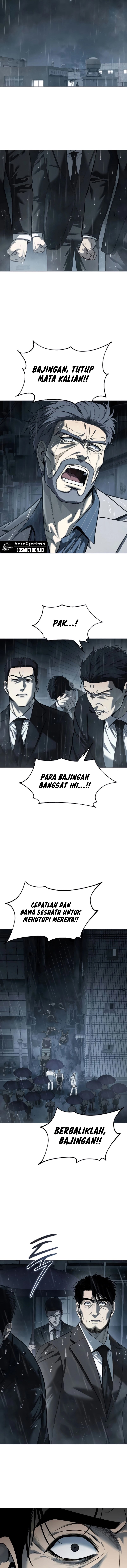 Red Shirt Chapter 14 Bahasa Indonesia