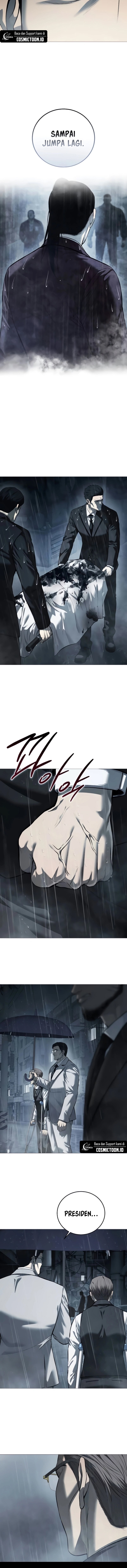 Red Shirt Chapter 14 Bahasa Indonesia