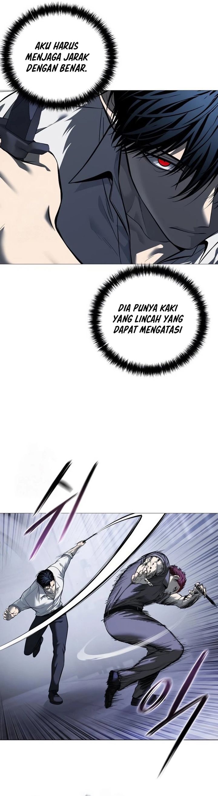 Red Shirt chapter 20