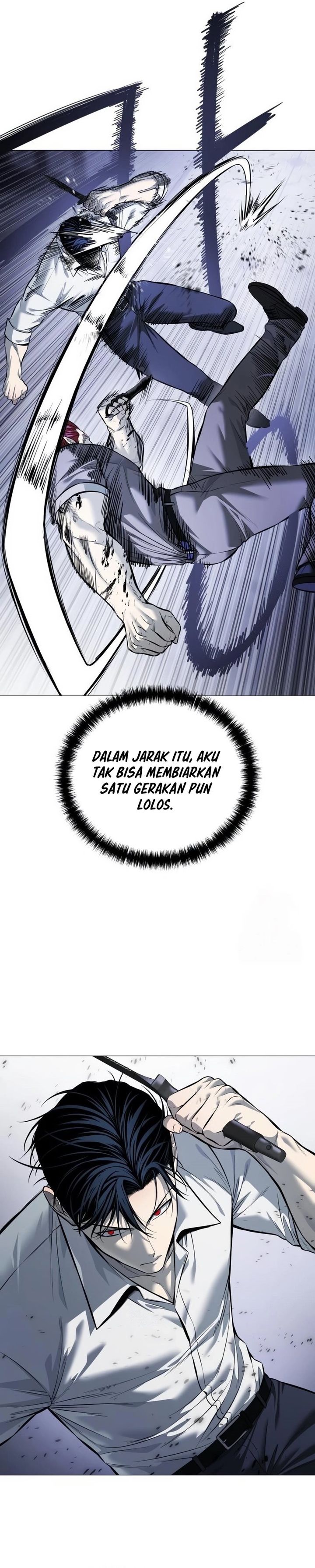 Red Shirt chapter 20