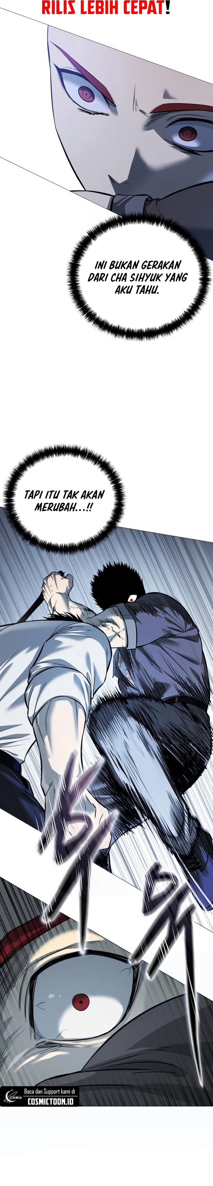 Red Shirt chapter 20