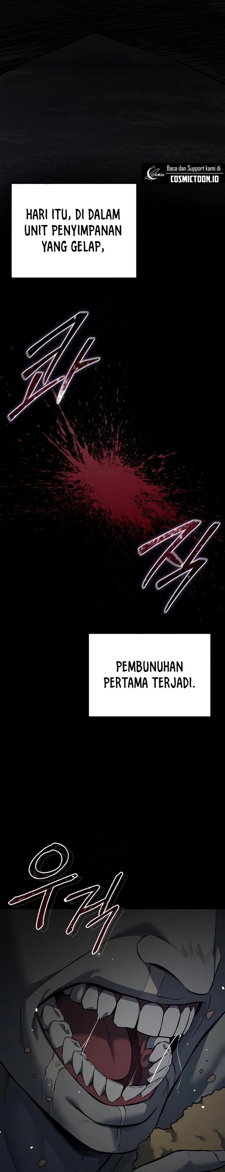 Red Shirt chapter 20