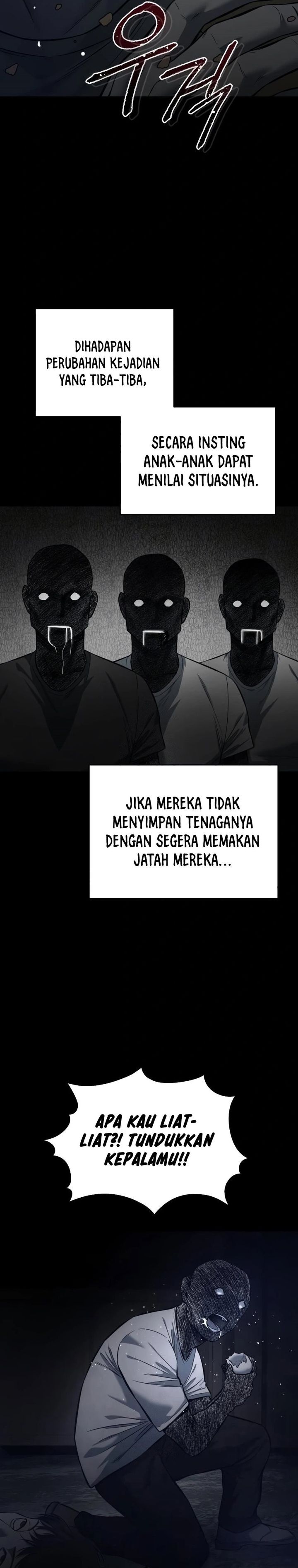 Red Shirt chapter 20