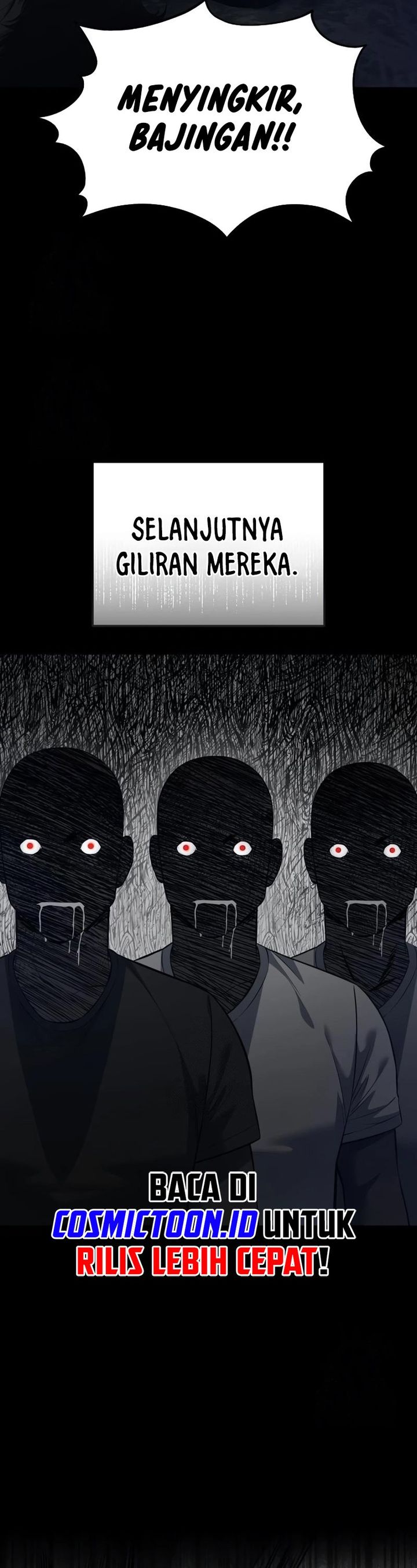Red Shirt chapter 20